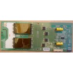 HISENSE HL55V89PZ SLAVE INVERTER BOARD PPWW-CC55NF-S 6632L-0614A
